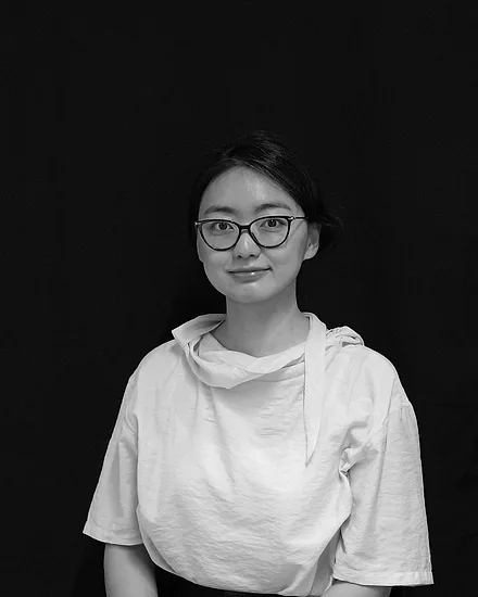 Portrait of Chaewon AHN