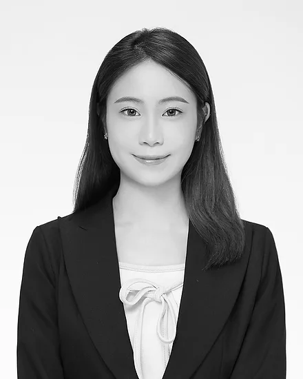 Portrait of Qian Ning CHEE