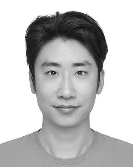 Portrait of Shengxiao (Alex) LI
